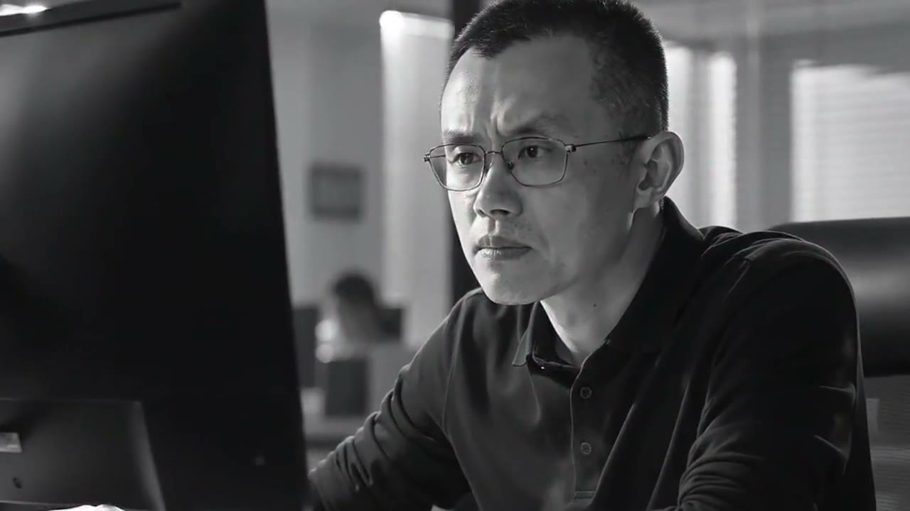 数字人频道封面